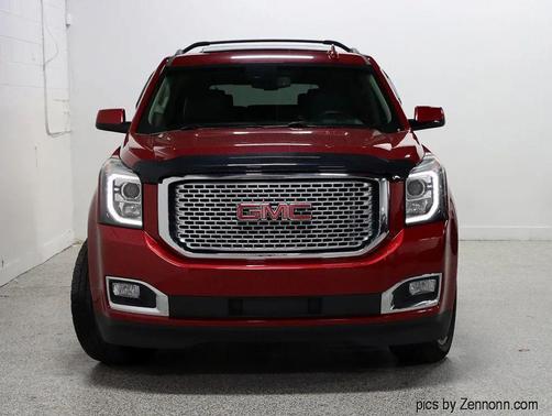 2015 GMC Yukon XL 1500 Denali