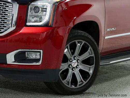 2015 GMC Yukon XL 1500 Denali