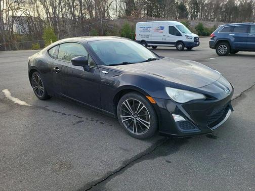 2013 Scion FR-S Base