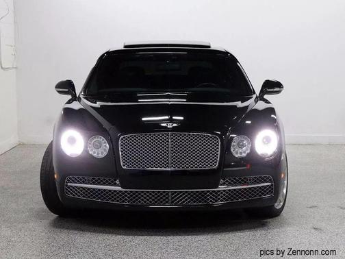 2014 Bentley Flying Spur Base