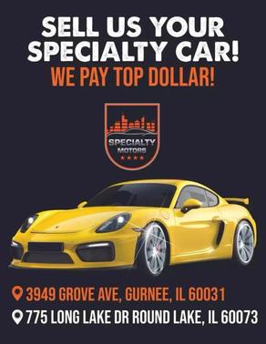 2004 Cadillac XLR Base
