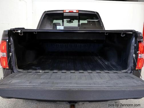 2015 GMC Sierra 1500 Denali