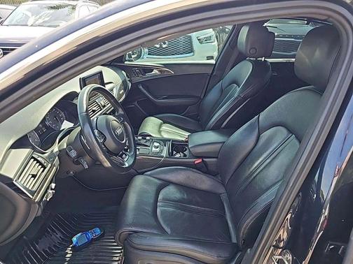 2016 Audi S7 4.0T