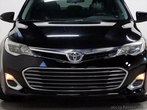 2015 Toyota Avalon Limited