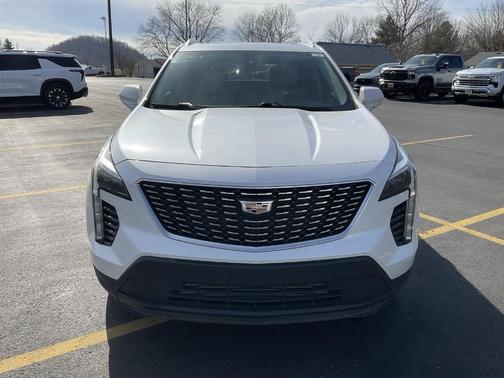 2019 Cadillac XT4 Luxury