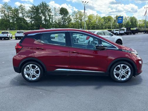 2019 Chevrolet Bolt EV LT