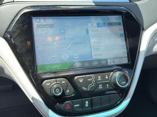 2019 Chevrolet Bolt EV LT