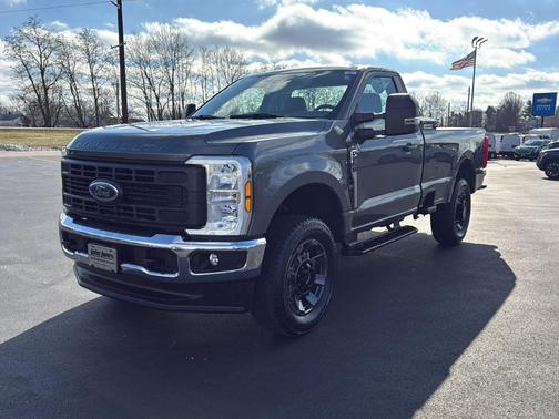 2024 Ford F-250 XL