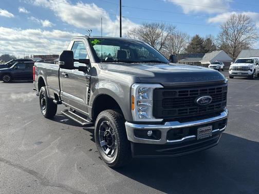2024 Ford F-250 XL