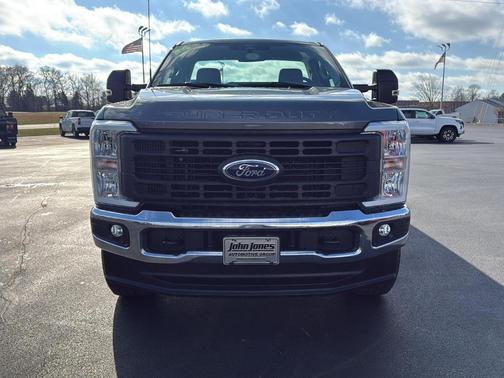 2024 Ford F-250 XL