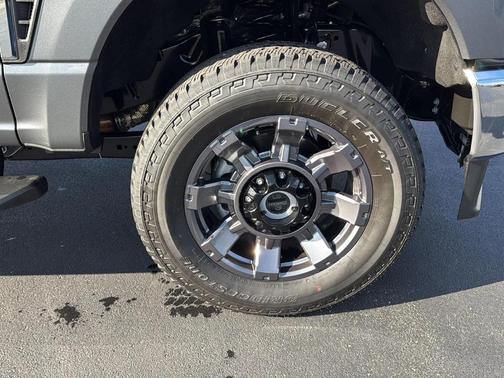 2024 Ford F-250 XL