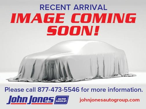 White Frost Tri-Coat 2023 Buick Enclave Essence