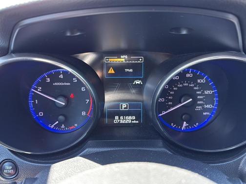 Crimson Red Pearl 2019 Subaru Legacy