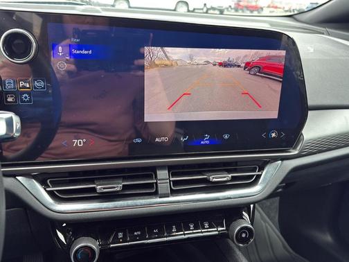 2025 Chevrolet Equinox EV LT1 w/PCY