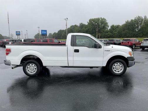 2014 Ford F-150 XL
