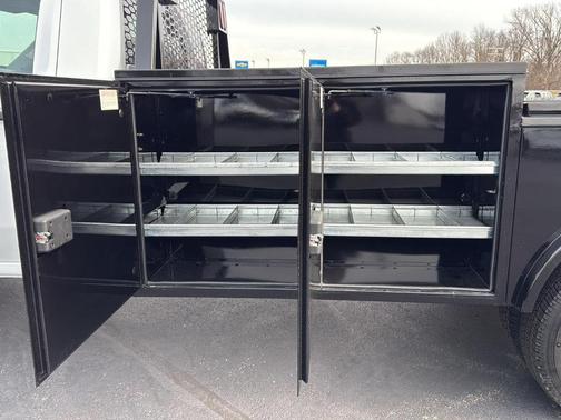 2026 Chevrolet Silverado 3500 WT