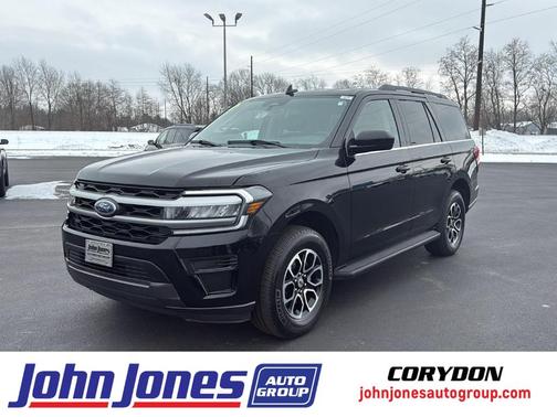 2024 Ford Expedition XLT