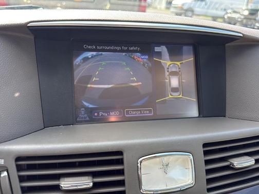 2015 INFINITI Q70 3.7X