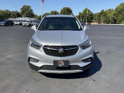 2017 Buick Encore Essence