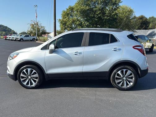 2017 Buick Encore Essence