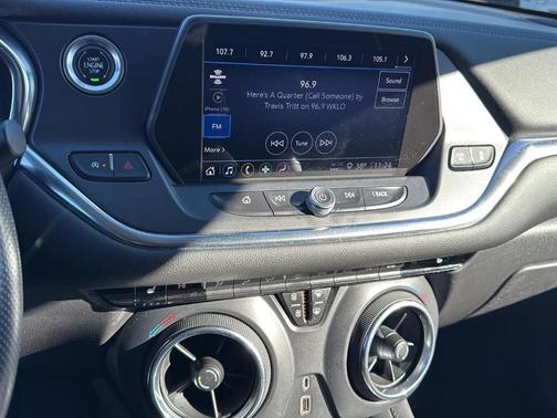 2021 Chevrolet Blazer 2LT