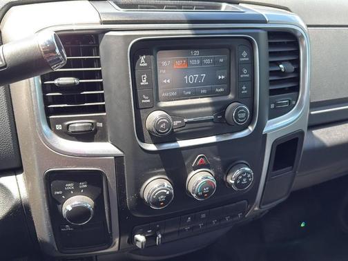 2018 RAM 2500 SLT
