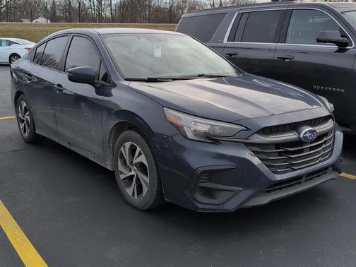 2024 Subaru Legacy Premium