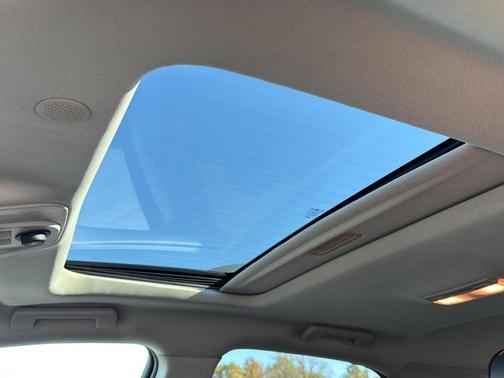 2012 Chevrolet Equinox LTZ