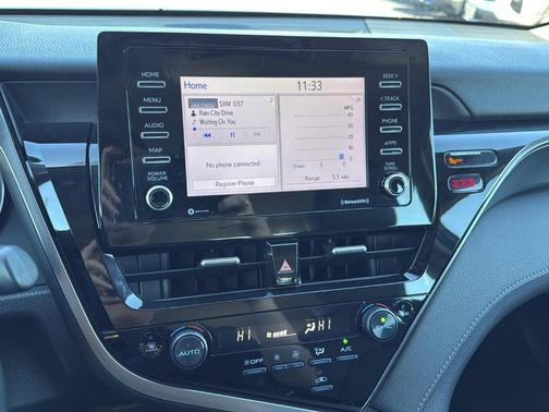 2023 Toyota Camry SE Nightshade