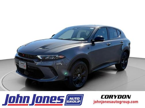 2024 Dodge Hornet GT