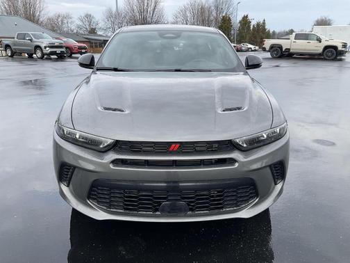2024 Dodge Hornet GT