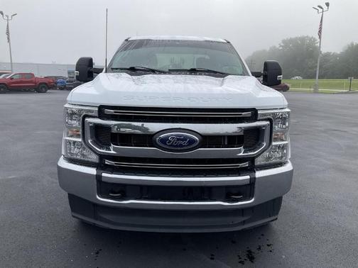 2022 Ford F-250 XL