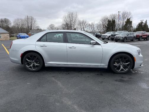2023 Chrysler 300 S