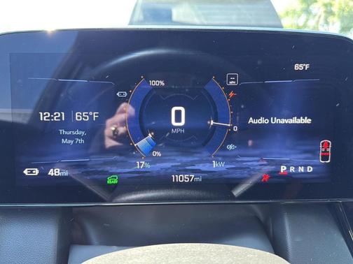 Summit White 2024 Chevrolet Equinox EV RS