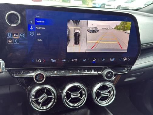 Sterling Gray Metallic 2024 Chevrolet Blazer EV eAWD LT