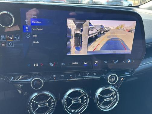 2024 Chevrolet Blazer EV eAWD LT