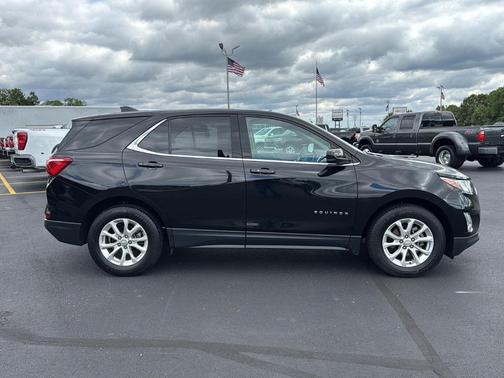 2020 Chevrolet Equinox 2LT