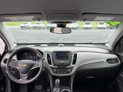 2020 Chevrolet Equinox 2LT