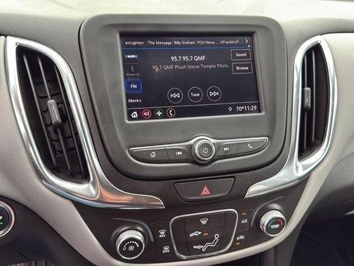 2020 Chevrolet Equinox 2LT