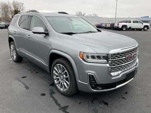 Sterling 2023 GMC Acadia Denali