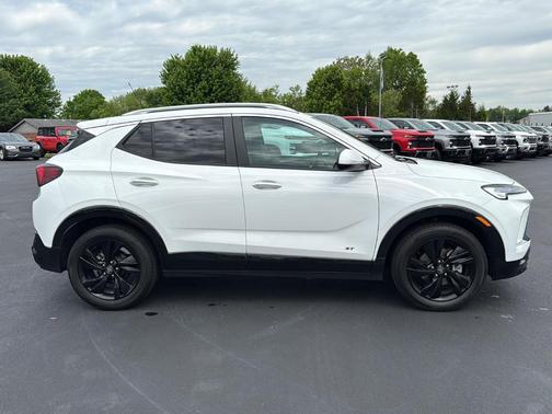 2025 Buick Encore GX Sport Touring