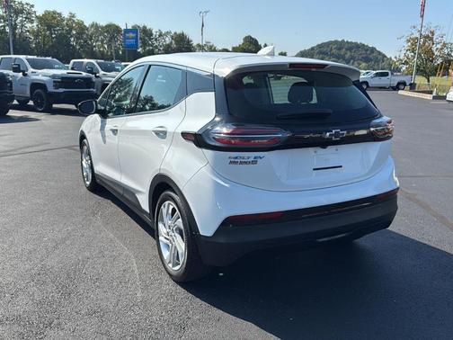 2023 Chevrolet Bolt EV 1LT