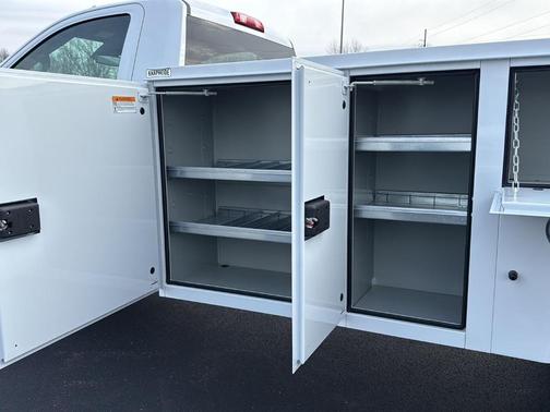 2026 Chevrolet Silverado 3500 WT