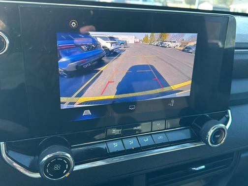 2024 Chevrolet Colorado WT