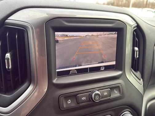 2024 Chevrolet Silverado 3500 WT