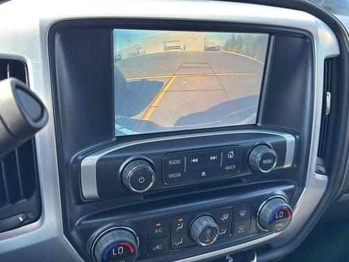 2019 GMC Sierra 1500 Limited SLE