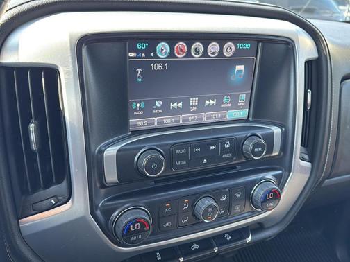 2019 GMC Sierra 1500 Limited SLE