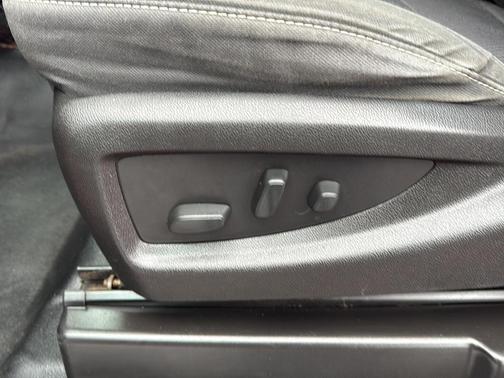 2017 Chevrolet Silverado 3500 LT