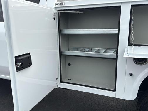 2026 Chevrolet Silverado 2500 WT