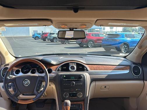 2010 Buick Enclave 1XL